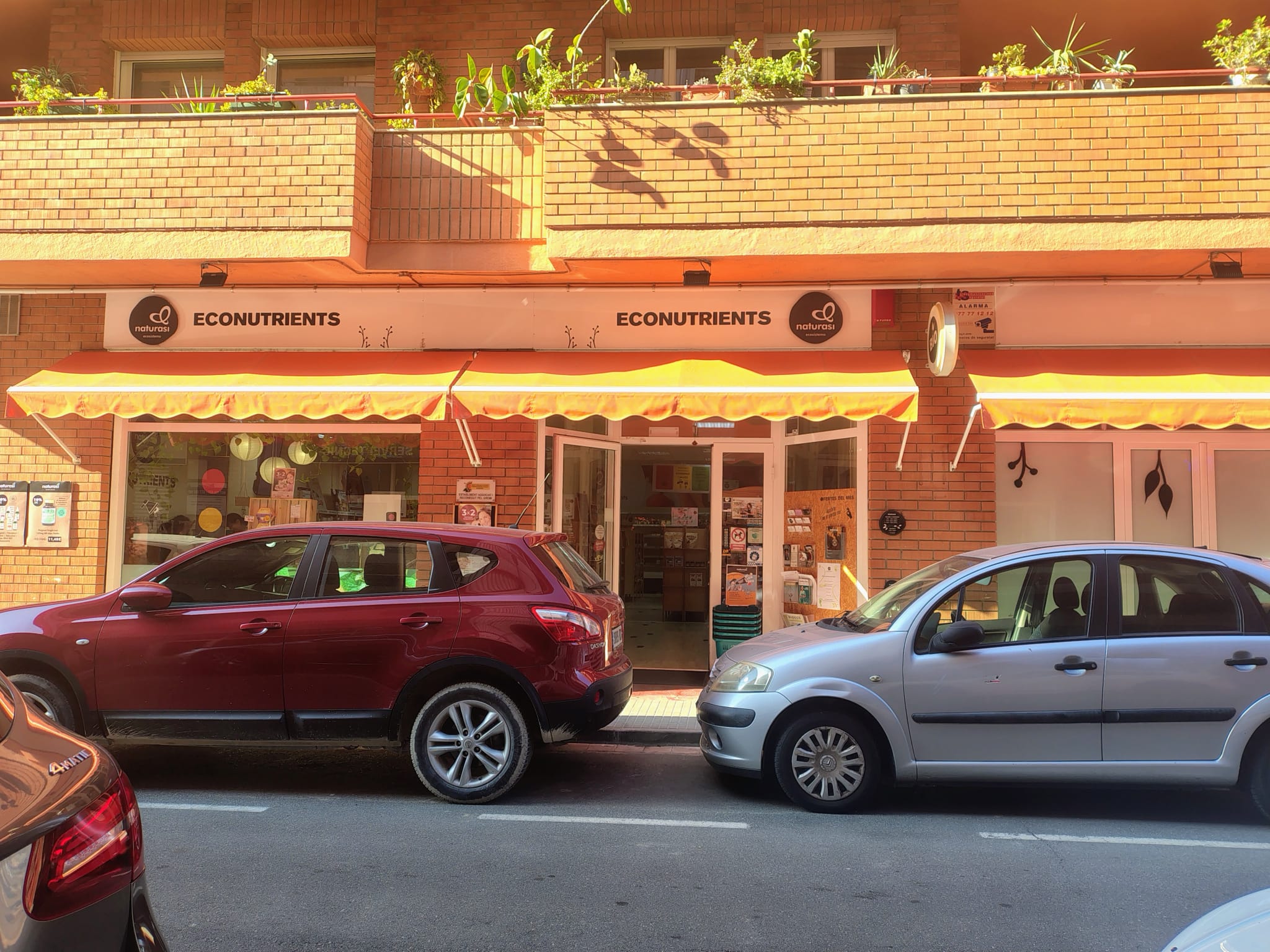 Imatge de l'establiment