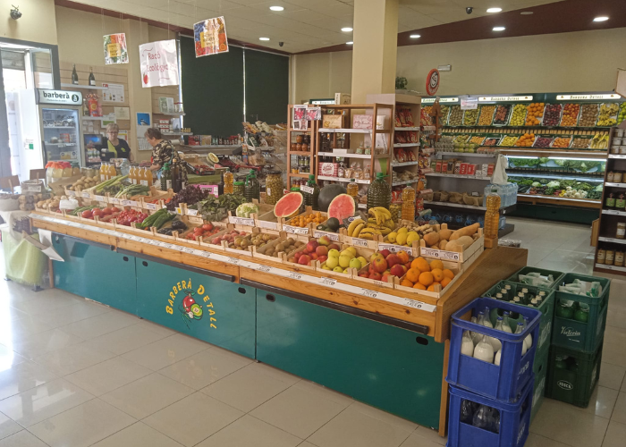 Imatge de l'establiment