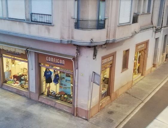 Imatge de l'establiment