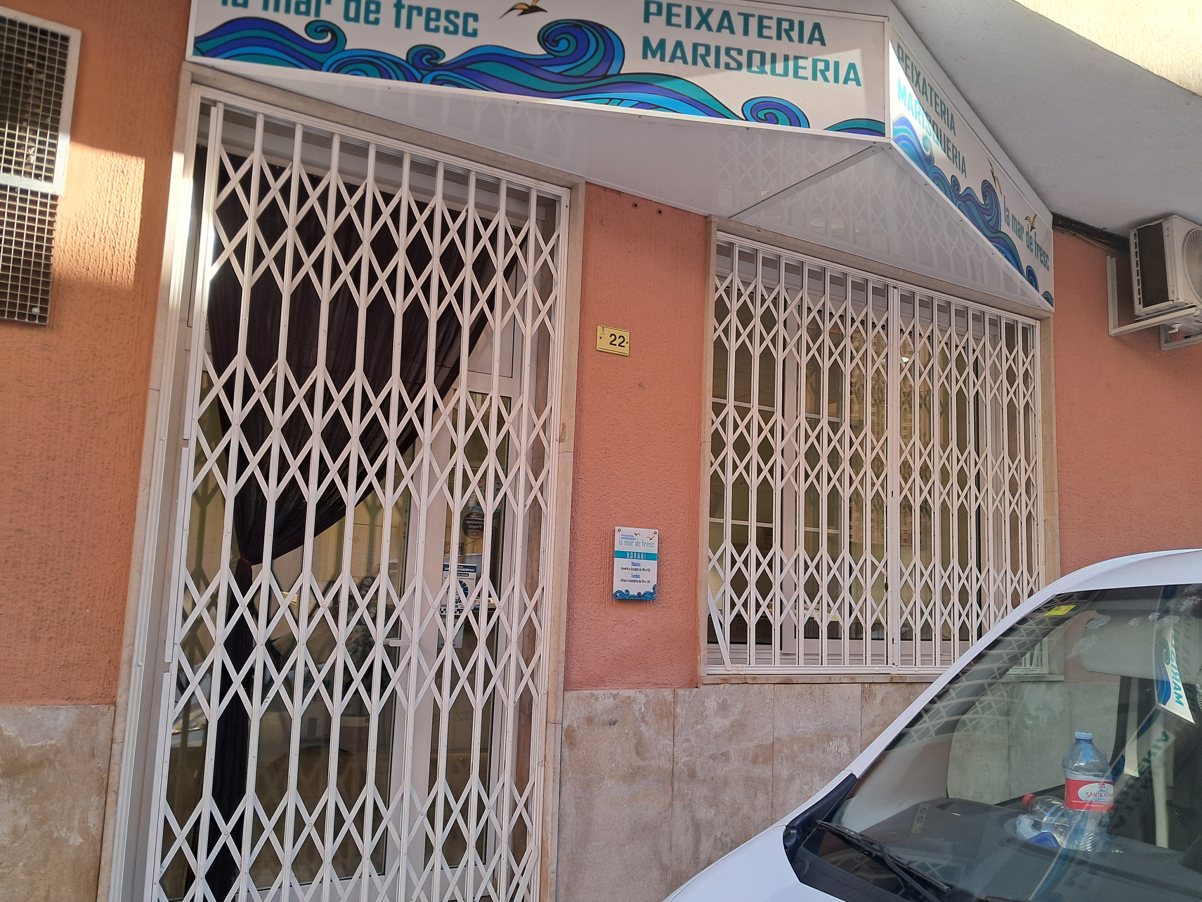 Imatge de l'establiment