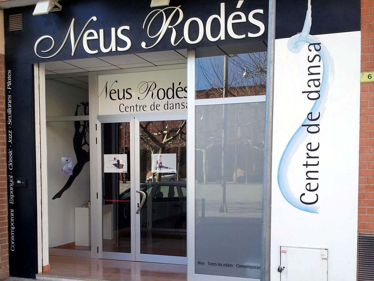 Imatge de l'establiment