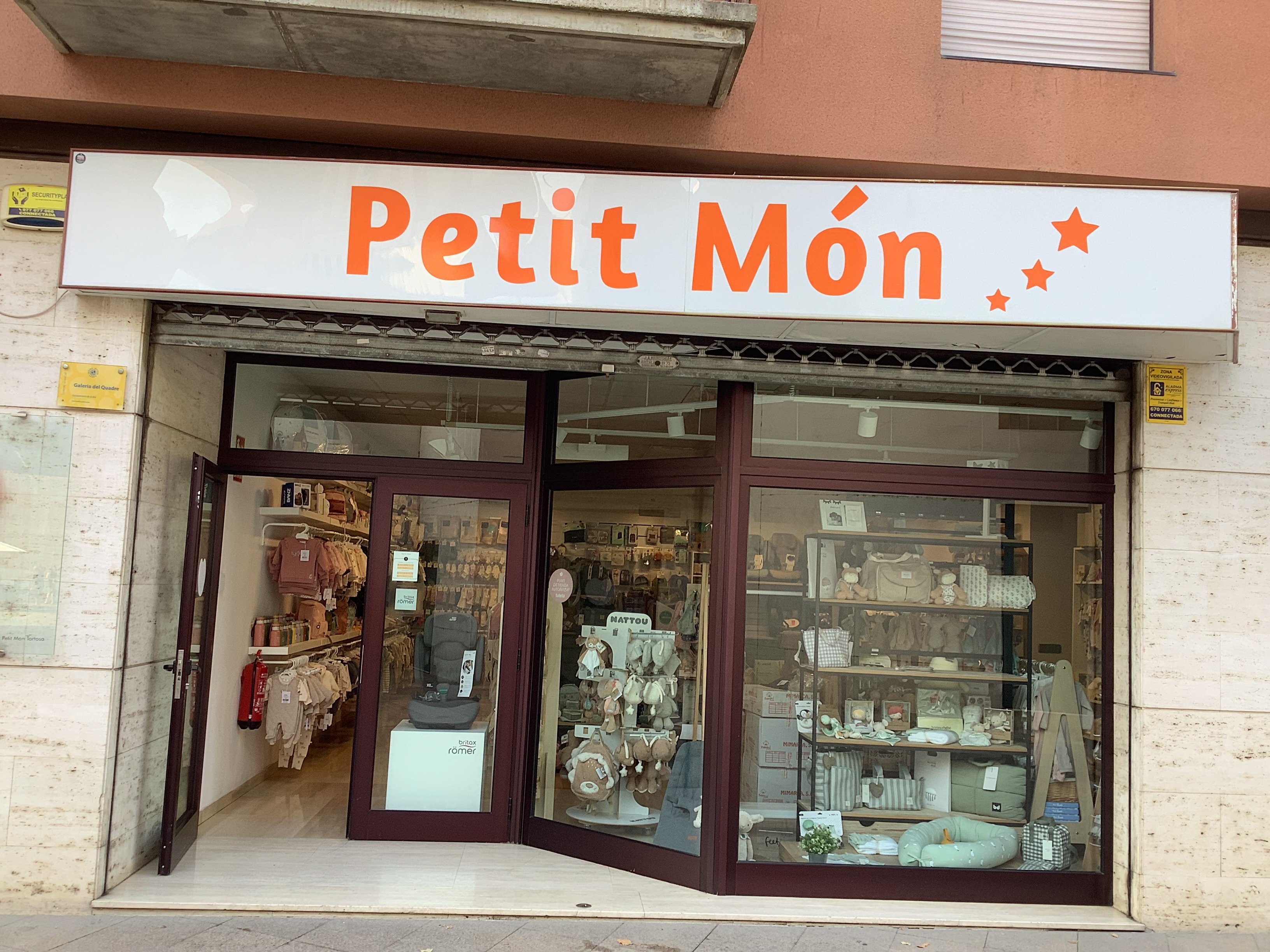 Imatge de l'establiment