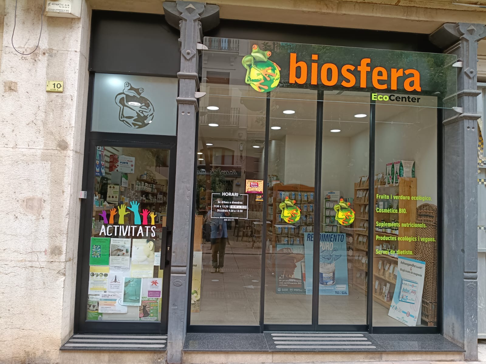 Imatge de l'establiment