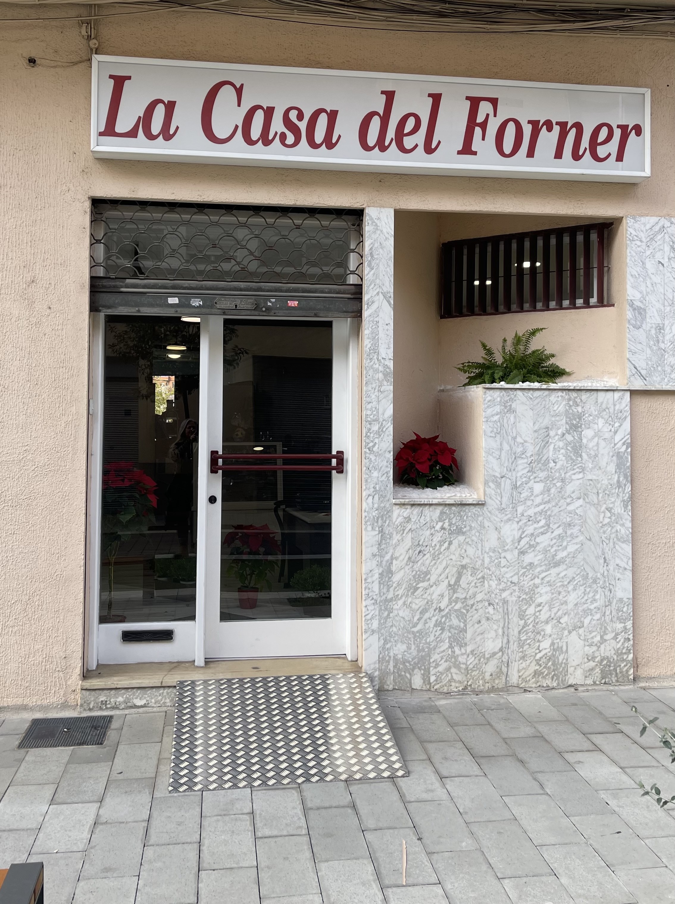 Imatge de l'establiment