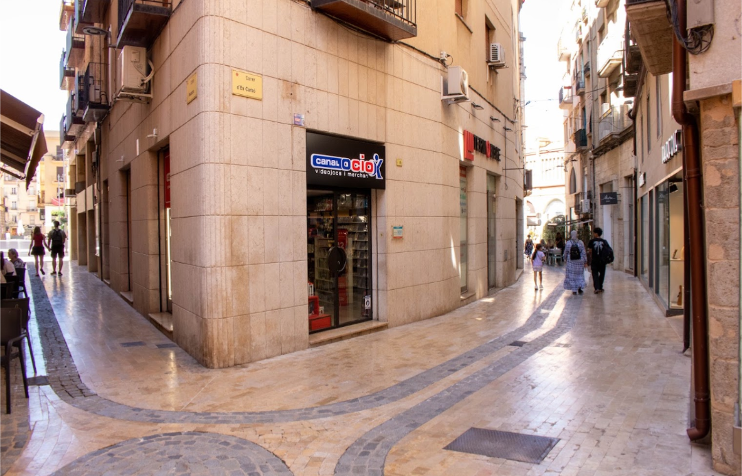 Imatge de l'establiment