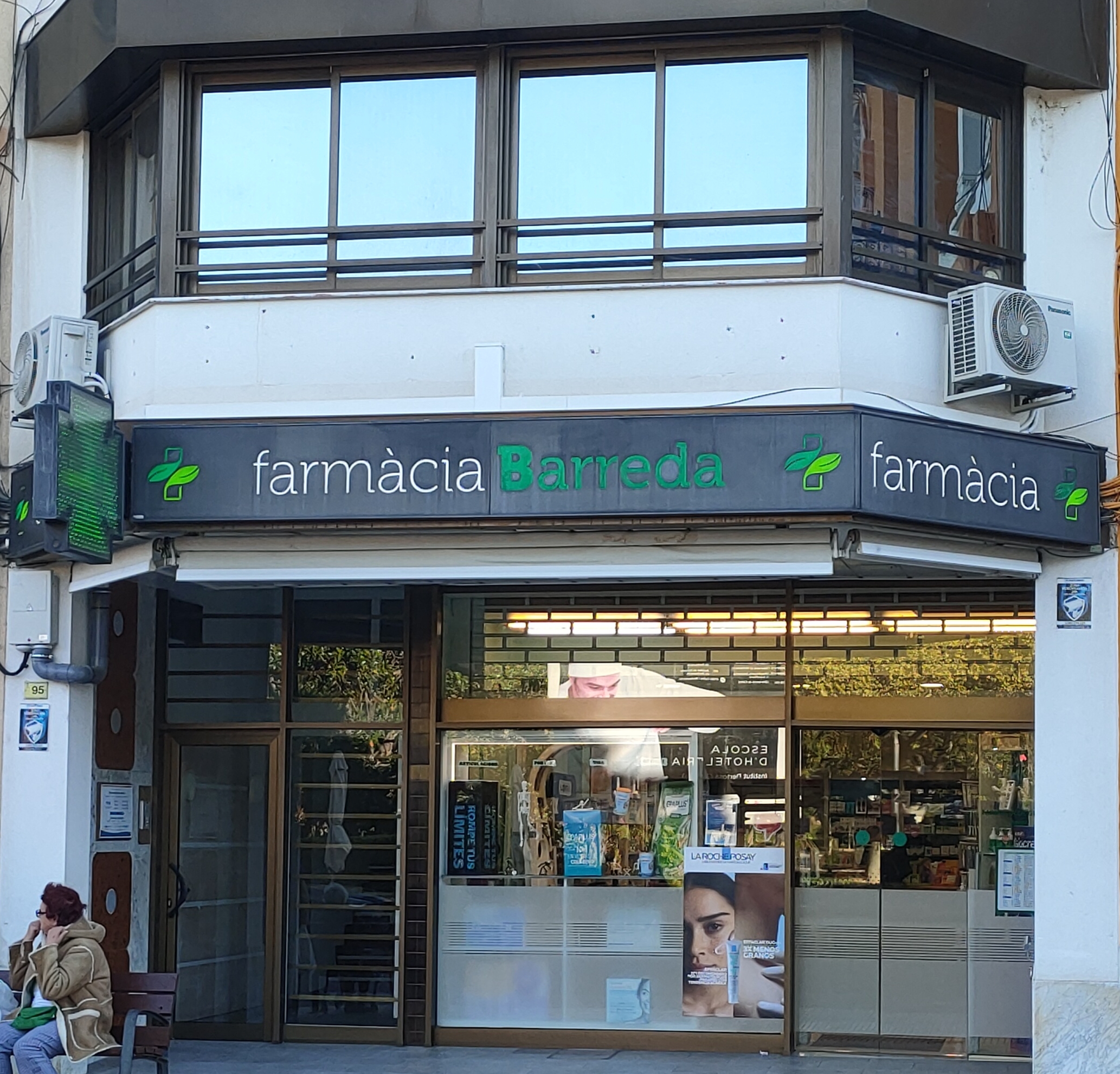 Imatge de l'establiment