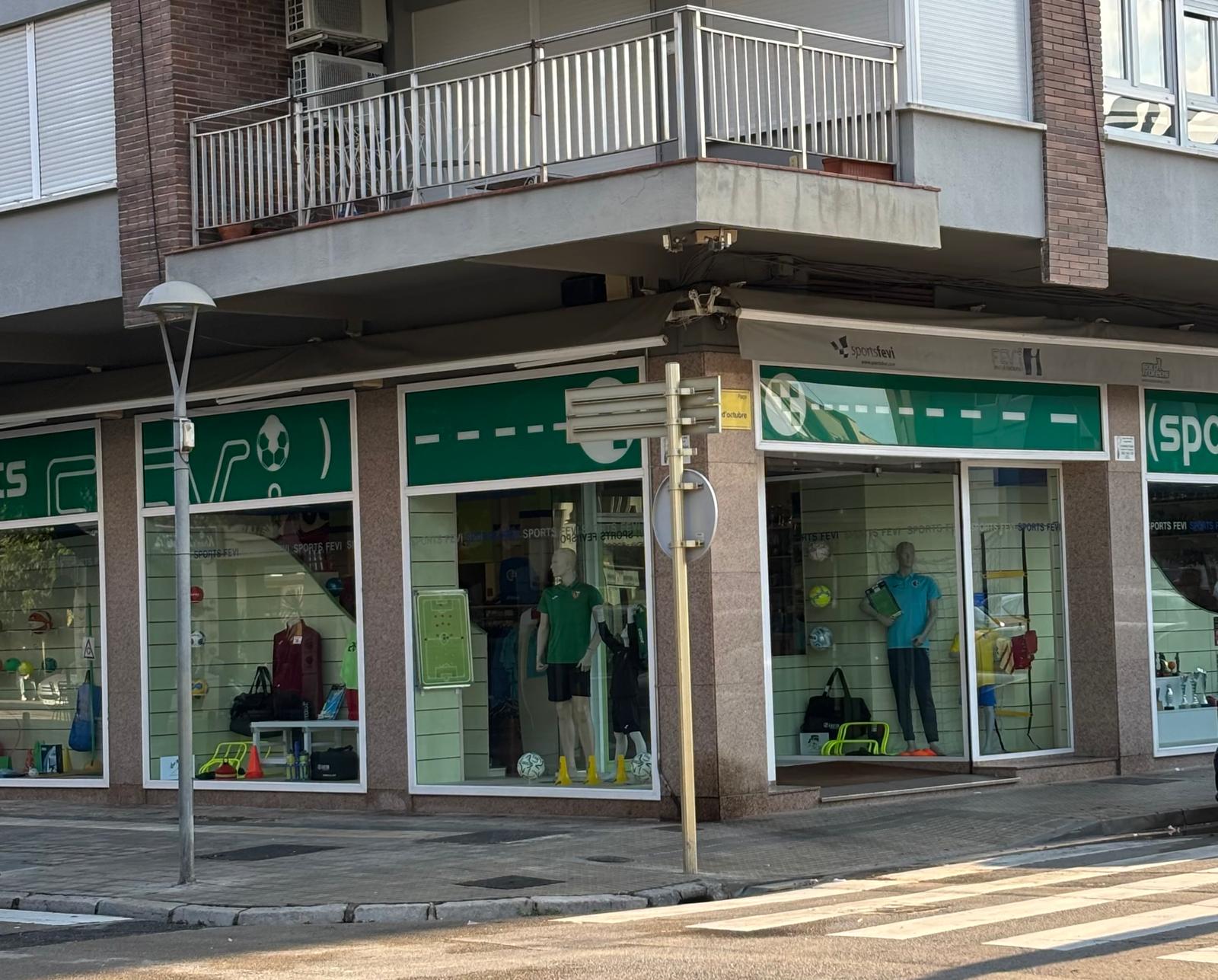 Imatge de l'establiment
