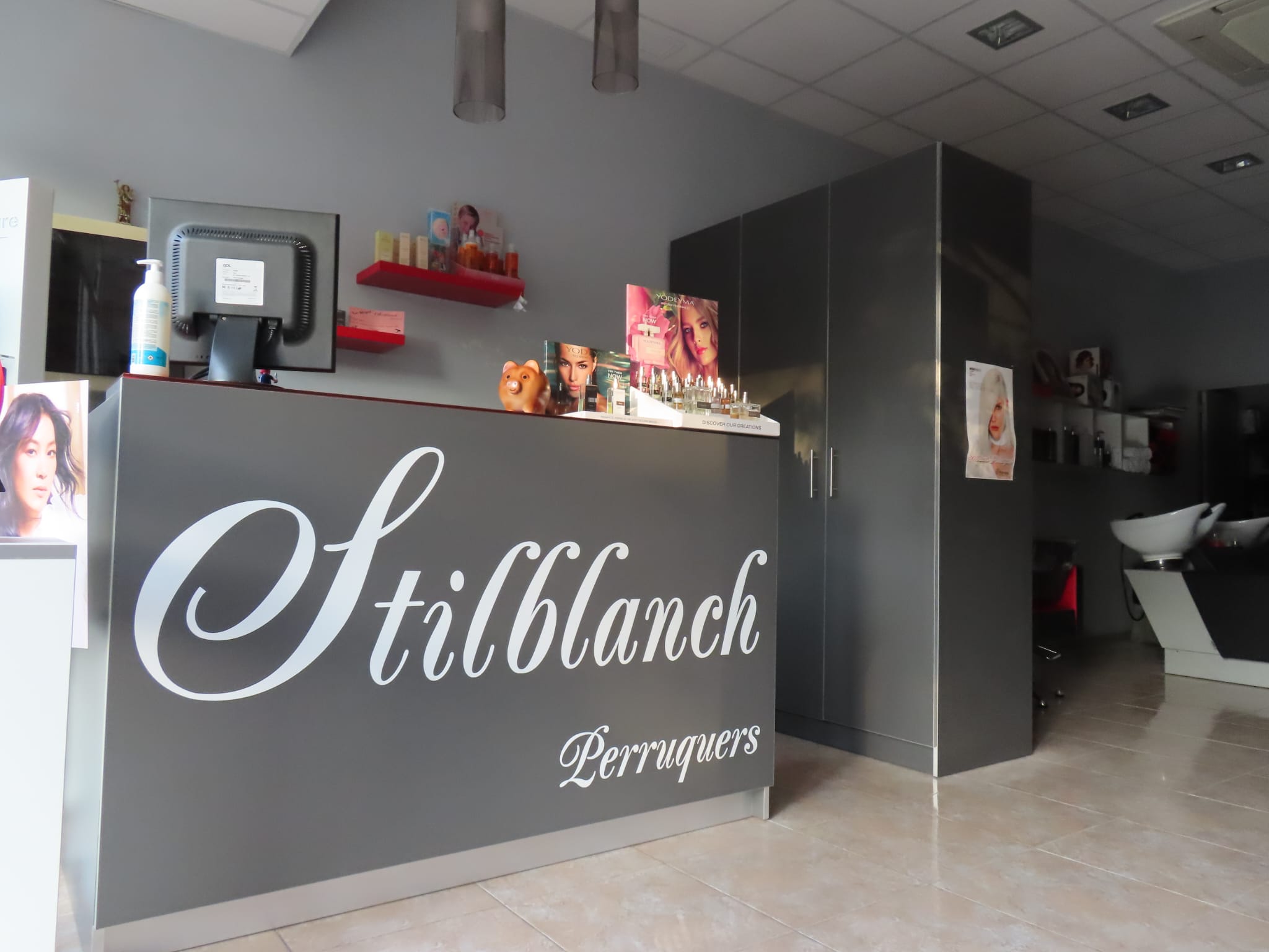 Imatge de l'establiment